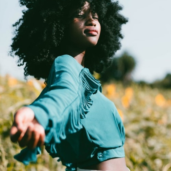 Meet your Posher, Megan - Picture 6 of 8